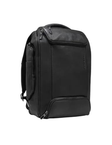 Piquadro Cronus 15.6 Leder...