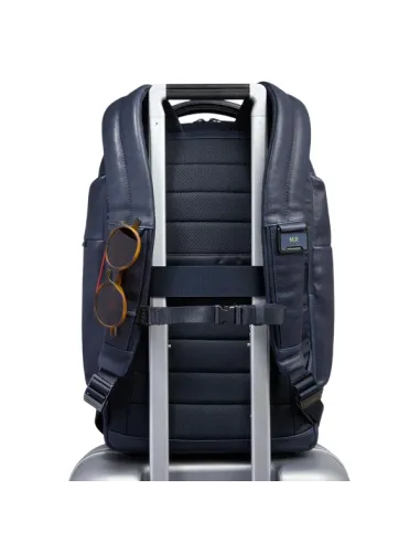 Piquadro Cronus 15.6 Leder...