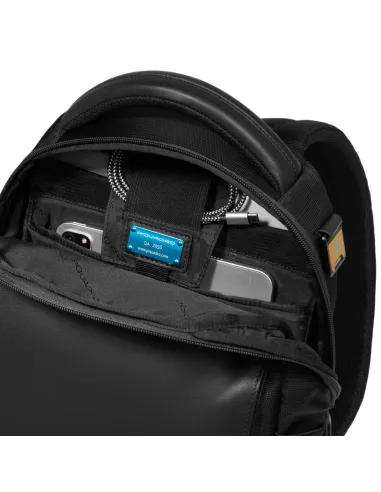 Piquadro Orion 13.3 Laptop-Rucksack,...