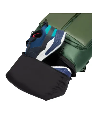 Piquadro Orion Laptop-Rucksack aus...