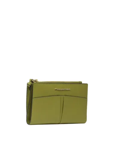 Piquadro Ashley Damenbrieftasche mit...