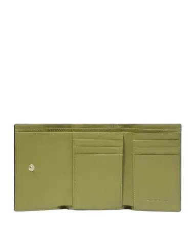 Piquadro Ashley small women's wallet,...