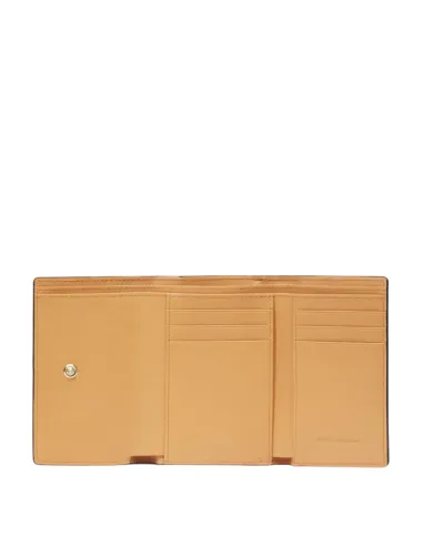 Piquadro Ashley small women's wallet,...