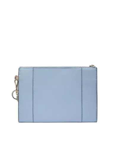 Pouch donna porta iPad mini in pelle...