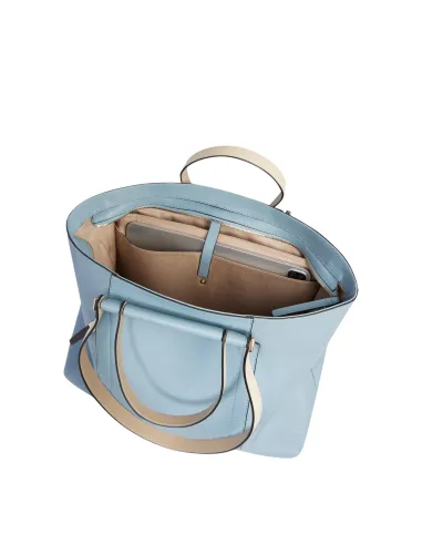 Piquadro Circle Damen-Einkaufstasche...