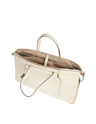 Piquadro Circle Expandable slim...