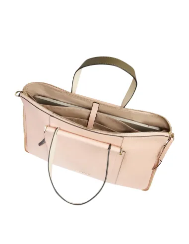 Piquadro Circle Expandable slim...