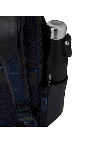 Zaino Porta notebook Blue Square...
