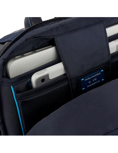 Blue Square Revamp Notebook Backpack,...