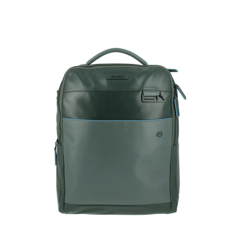 Zaino porta computer e porta iPad® con cavo antifurto...