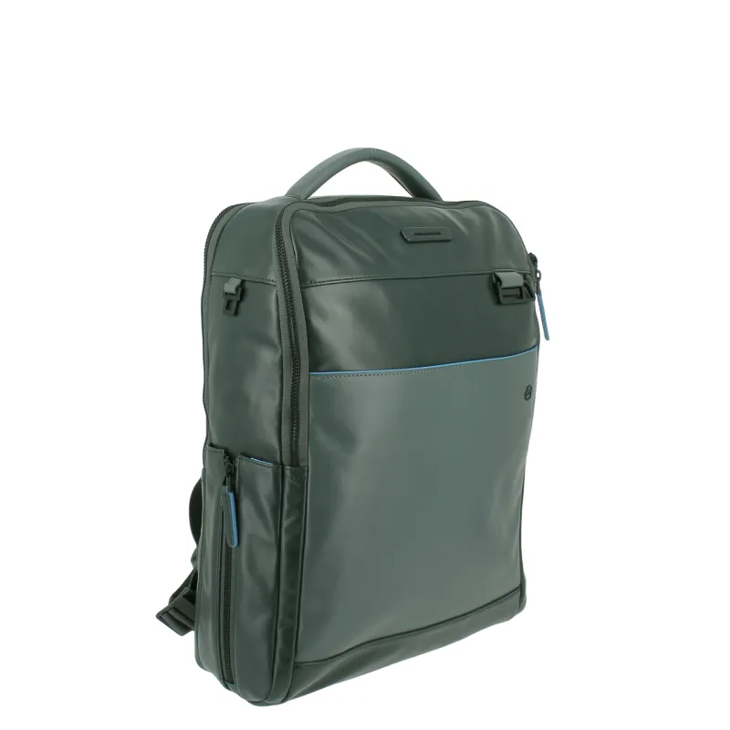 Zaino porta computer e porta iPad® con cavo antifurto... 2