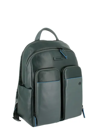 Blue Square Revamp Notebook Backpack,...