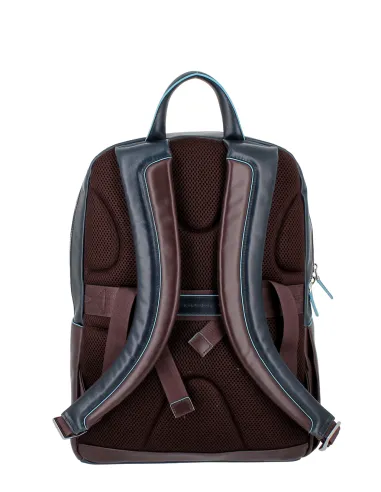 Piquadro Blue Square...