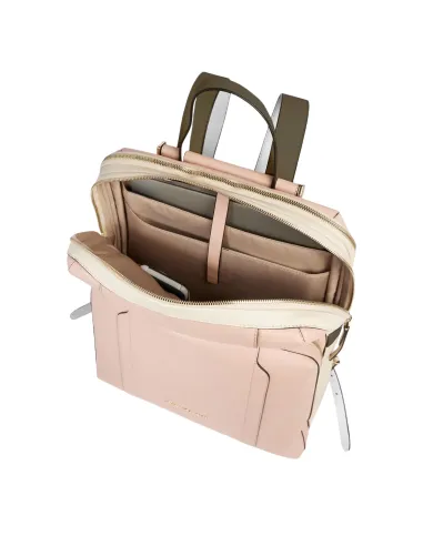 Zaino donna grande espandibile porta...