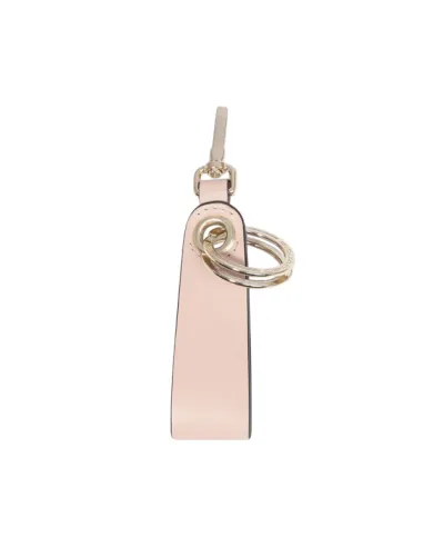 Piquadro Circle women's key ring with...