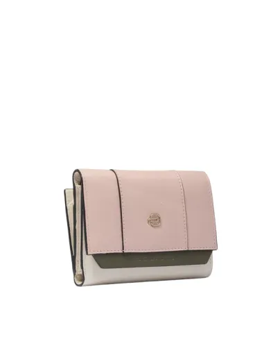 Piquadro Circle Kleine Brieftasche...