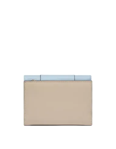 Piquadro Circle Kleine Brieftasche...