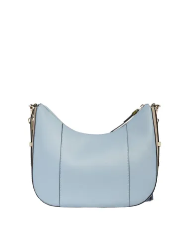 Piquadro Circle leather shoulder bag,...