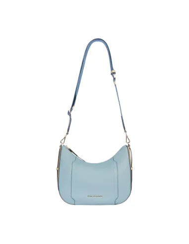 Borsa a tracolla in pelle Piquadro...