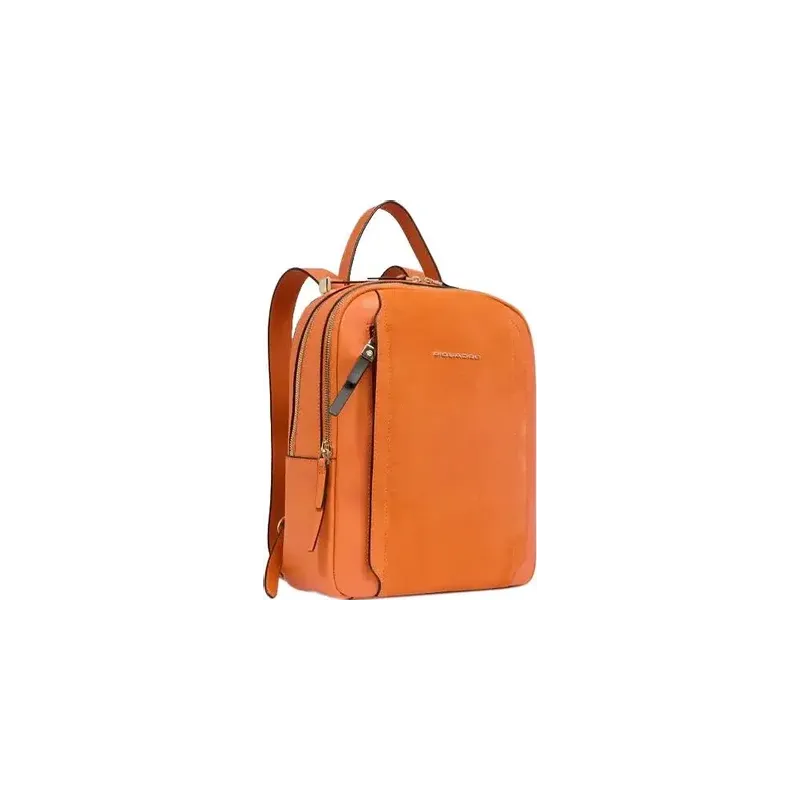 iPad® Pro12,9"-Rucksack für Frauen PQ Circle, orange 2