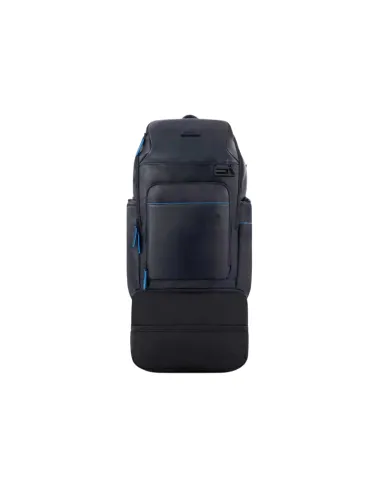 Piquadro Blue Square Revamp...