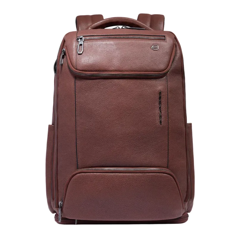 Zaino da viaggio porta pc e iPad®Pro 12,9 con porte USB e...