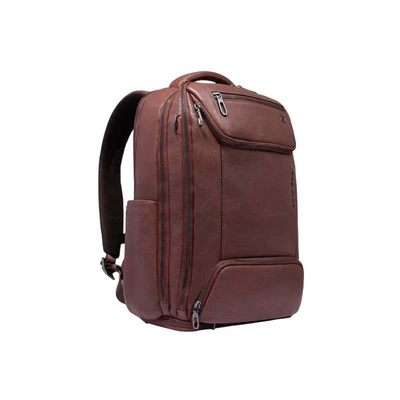 Zaino da viaggio porta pc e iPad®Pro 12,9 con porte USB e... 2