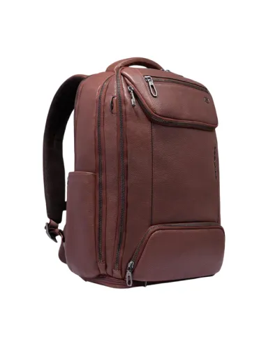 Piquadro Cronus 15.6 Laptop-Rucksack...