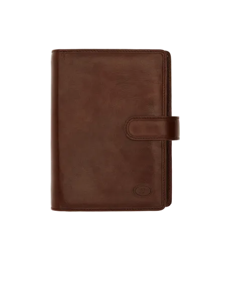 The Bridge Organizer