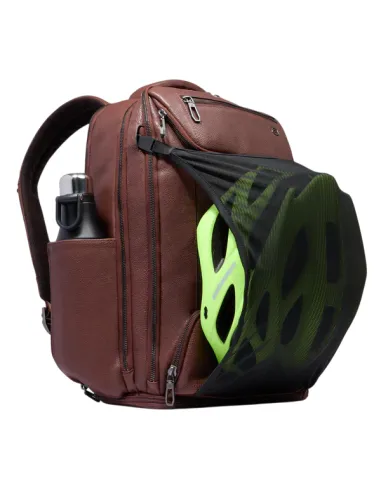 Piquadro Cronus 15.6 Laptop-Rucksack...