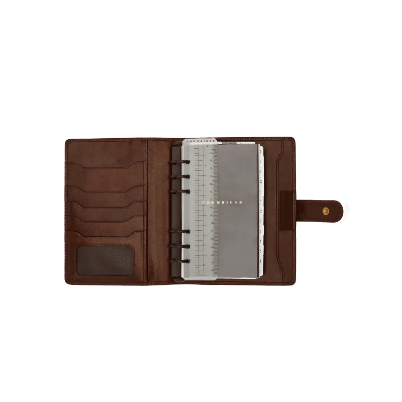 The Bridge Organizer 2