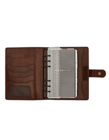 The Bridge Story organizer