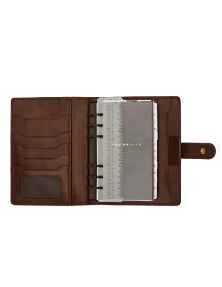 The Bridge Story organizer