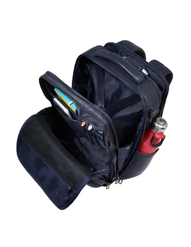 Piquadro Cronus 15.6 Laptop-Rucksack...