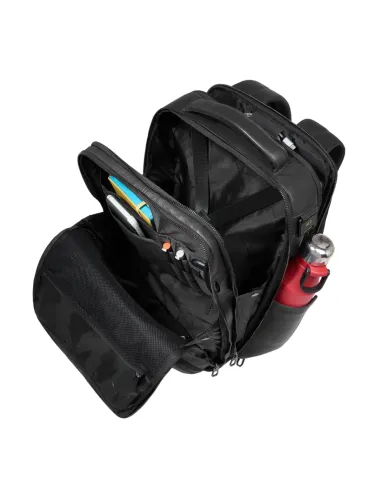 Piquadro Cronus 15.6 Laptop-Rucksack...