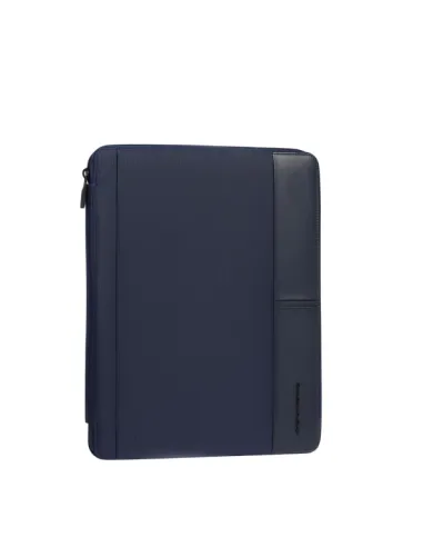 Portablocco con tasca per iPad® 12,9...