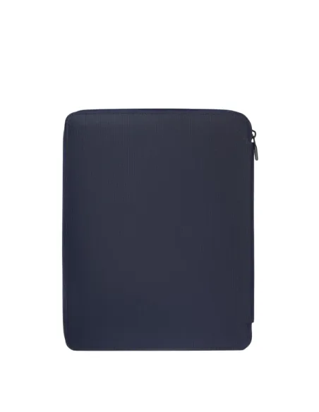 Piquadro Orion notepad holder, blue