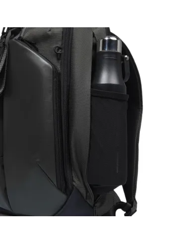 Travel backpack with laptop and iPad®...
