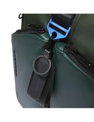 Reise-Rucksack mit Laptop- und...