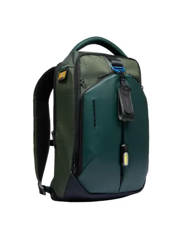 Reise-Rucksack mit Laptop- und...