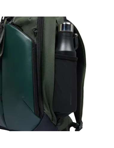 Travel backpack with laptop and iPad®...