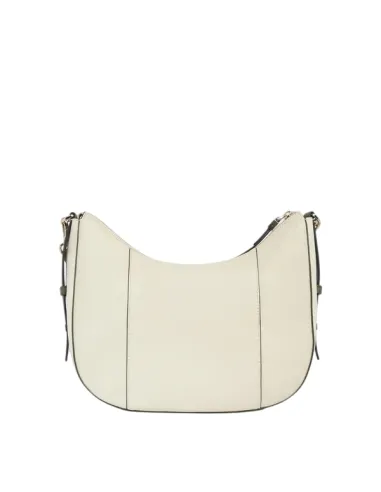 Piquadro Circle leather shoulder bag,...