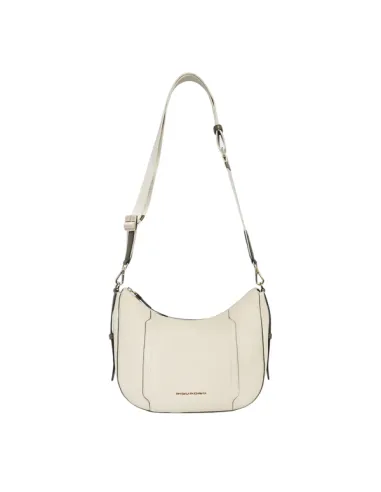 Piquadro Circle leather shoulder bag,...