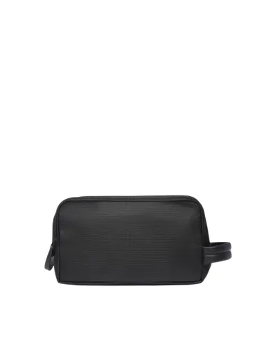 Beauty case in tessuto Piquadro...