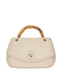 Borsa un manico Girasole Brics, crema