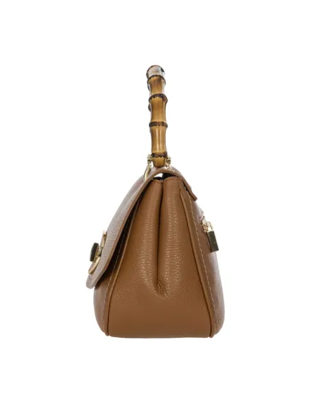 Bric's Gondola women's handbag, brown