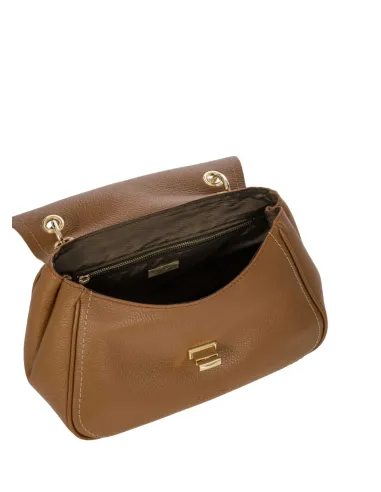 Bric's Gondola women's handbag, brown
