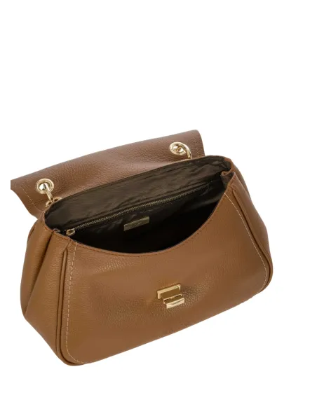 Bric's Gondola women's handbag, brown