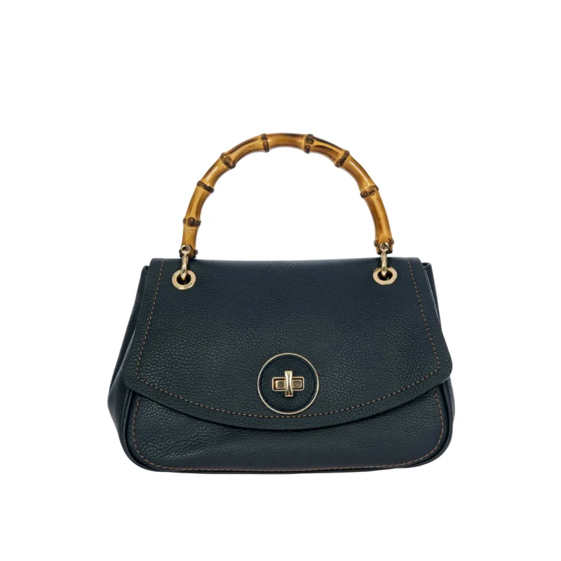 Bric's Gondola Damen-Handtasche, blau