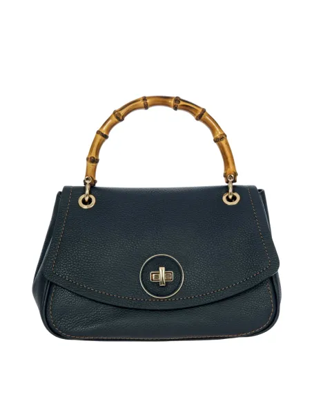 Borsa un manico Girasole Brics, blu